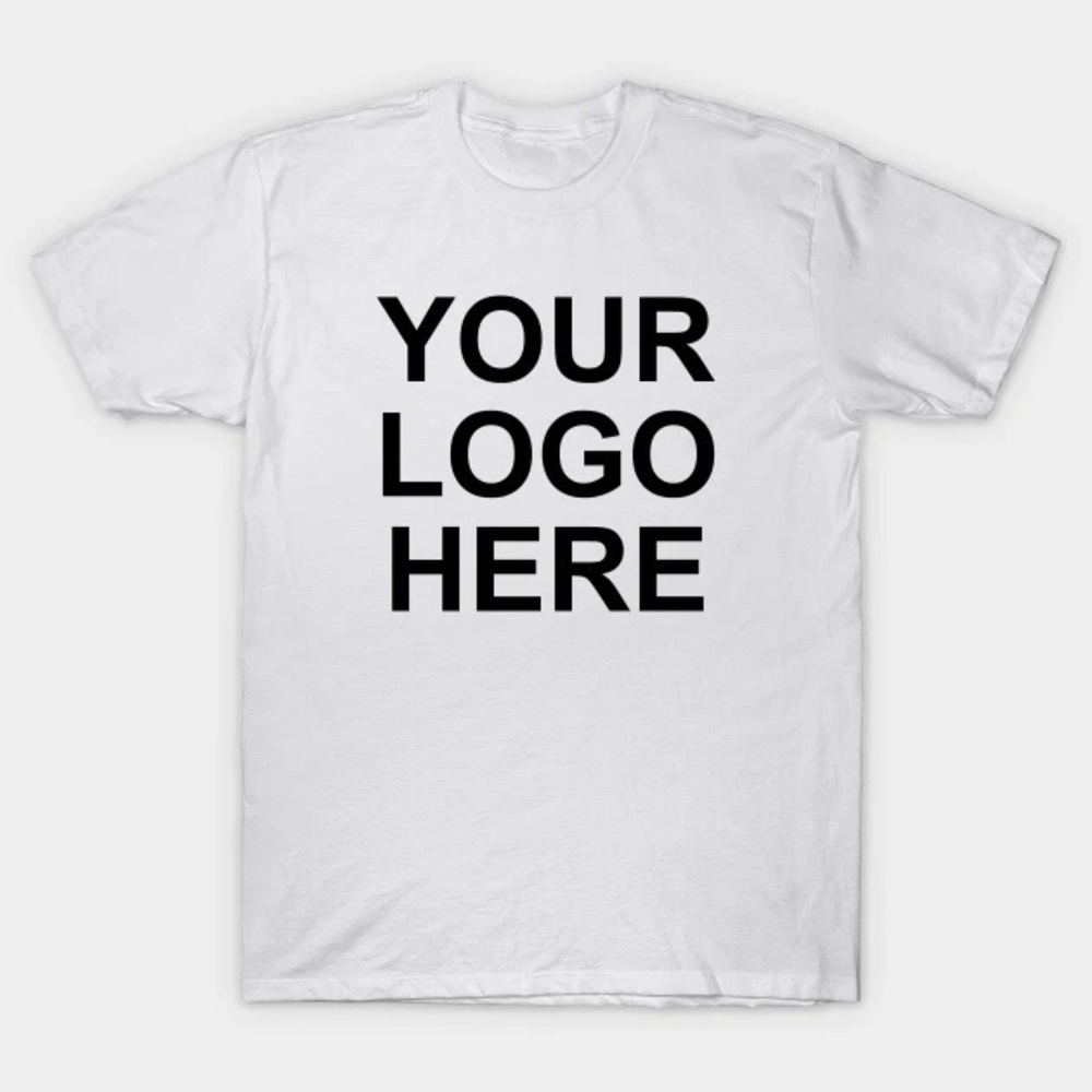 Custom Tee Printing. Premium Fabric Minimum order (12)